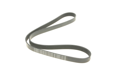 Фото 2 - Ремінь приводний BOSCH 1 987 945 704 (1987945704)