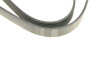 Ремінь генератора MB Citan 12- (6PK1195) - ((MN158101, MD368275, A6079930696, A0039935196, 9771326300)) BOSCH 1 987 945 704 (фото 4)