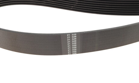 Фото 3 - Ремень приводной BOSCH 1 987 945 705 (1987945705)