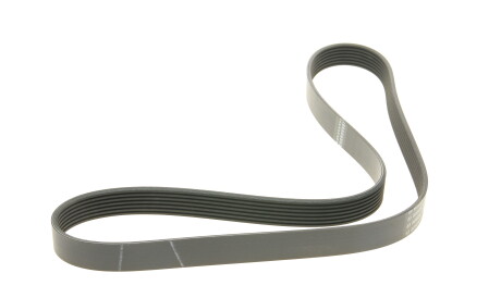 Фото 2 - Ремень приводной BOSCH 1 987 945 709 (1987945709)