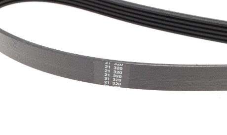 Фото 3 - Ремінь приводний BOSCH 1 987 945 711 (1987945711)