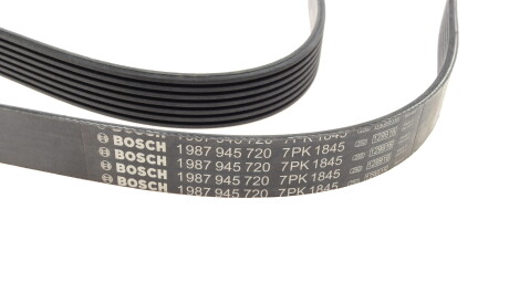 Фото 2 - Ремень приводной BOSCH 1 987 945 720 (1987945720)