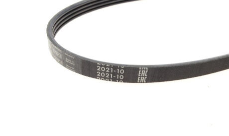 Фото 2 - Ремень приводной BOSCH 1 987 945 721 (1987945721)