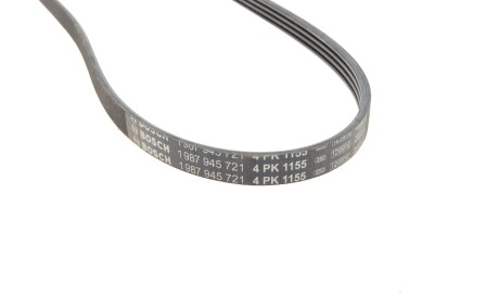 Фото 3 - Ремень приводной BOSCH 1 987 945 721 (1987945721)