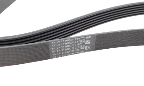 Фото 2 - Ремень приводной BOSCH 1987945727