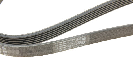 Фото 4 - Ремень приводной BOSCH 1 987 945 728 (1987945728)