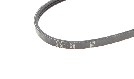 Фото 2 - Ремень приводной BOSCH 1 987 945 737 (1987945737)