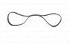 Доріжковий пас - ((A0029932396, A0029936096, A2669930096, 0029932396, 0029936096)) BOSCH 1987945745 (фото 4)