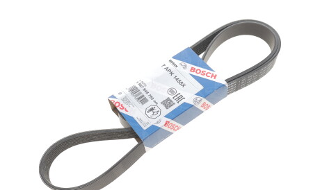 Фото 2 - Ремень приводной BOSCH 1987945753