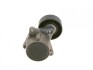 Belt tensioner, v-ribbed belt - (a6112000270, A6112000370, A6112000470) BOSCH 1987945804 (фото 2)