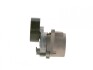 Belt tensioner, v-ribbed belt - (a6112000270, A6112000370, A6112000470) BOSCH 1987945804 (фото 4)