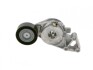 Belt tensioner, v-ribbed belt - (06A903315D, 06A903315E, 06A903315F) BOSCH 1987945810 (фото 1)