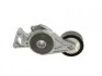 Belt tensioner, v-ribbed belt - (06A903315D, 06A903315E, 06A903315F) BOSCH 1987945810 (фото 2)