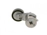 Belt tensioner, v-ribbed belt - (1340555, 90571758) BOSCH 1987945811 (фото 1)