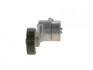 Belt tensioner, v-ribbed belt - (1340555, 90571758) BOSCH 1987945811 (фото 3)