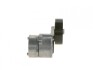 Belt tensioner, v-ribbed belt - (1340555, 90571758) BOSCH 1987945811 (фото 4)