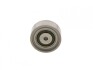 Deflection / guide pulley, v-ribbed belt - (059903341) BOSCH 1987945814 (фото 1)