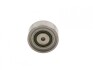 Deflection / guide pulley, v-ribbed belt - (059903341) BOSCH 1987945814 (фото 2)