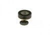 Deflection / guide pulley, v-ribbed belt - (037145276, 037145276A, 037145278A) BOSCH 1987945815 (фото 1)