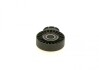 Deflection / guide pulley, v-ribbed belt - (037145276, 037145276A, 037145278A) BOSCH 1987945815 (фото 2)