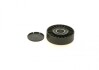 Deflection / guide pulley, v-ribbed belt - (037145276, 037145276A, 037145278A) BOSCH 1987945815 (фото 4)