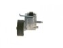 Belt tensioner, v-ribbed belt - (51821653, 55185074, 55216459) BOSCH 1987945831 (фото 3)