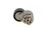 Belt tensioner, v-ribbed belt - (2994029, 504000410, 504086751) BOSCH 1987945832 (фото 1)