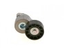 Belt tensioner, v-ribbed belt - (2994029, 504000410, 504086751) BOSCH 1987945832 (фото 2)