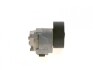 Belt tensioner, v-ribbed belt - (2994029, 504000410, 504086751) BOSCH 1987945832 (фото 4)