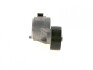 Belt tensioner, v-ribbed belt - (1611424880, 5751F3, K1611424880) BOSCH 1987945834 (фото 3)