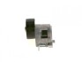 Belt tensioner, v-ribbed belt - (1611424880, 5751F3, K1611424880) BOSCH 1987945834 (фото 4)