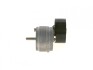 Belt tensioner, v-ribbed belt - (46546374, 55180011, 60815188) BOSCH 1987945836 (фото 4)