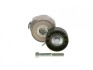 Belt tensioner, v-ribbed belt - (51773551, K6000625263, 51758385) BOSCH 1987945839 (фото 1)