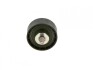 Deflection / guide pulley, v-ribbed belt - (504000412) BOSCH 1987945840 (фото 2)