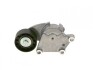 Belt tensioner, v-ribbed belt - (11287795037, 11287807229, 7795037) BOSCH 1987945847 (фото 2)