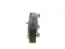 Belt tensioner, v-ribbed belt - (11287795037, 11287807229, 7795037) BOSCH 1987945847 (фото 4)