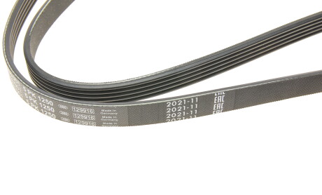 Фото 4 - Ремінь приводний BOSCH 1 987 946 001 (1987946001)