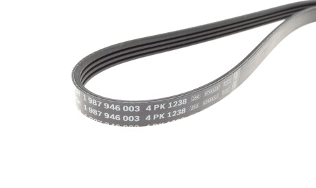 Фото 2 - Ремінь приводний BOSCH 1 987 946 003 (1987946003)