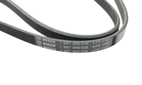 Фото 2 - Ремень приводной BOSCH 1 987 946 008 (1987946008)