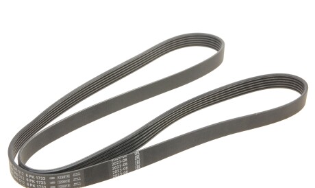 Фото 2 - Ремінь приводний BOSCH 1 987 946 012 (1987946012)