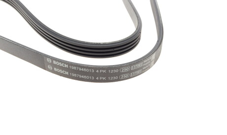 Фото 2 - Ремень приводной BOSCH 1 987 946 013 (1987946013)