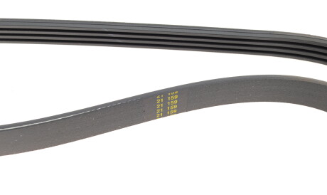 Фото 3 - Ремень приводной BOSCH 1 987 946 013 (1987946013)