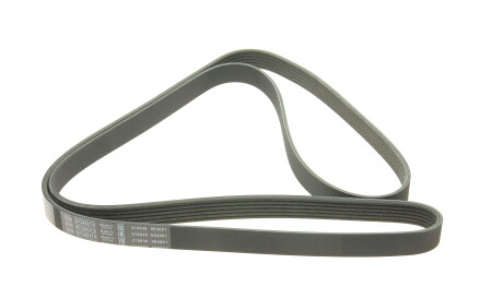 Фото 2 - Ремень приводной BOSCH 1 987 946 015 (1987946015)