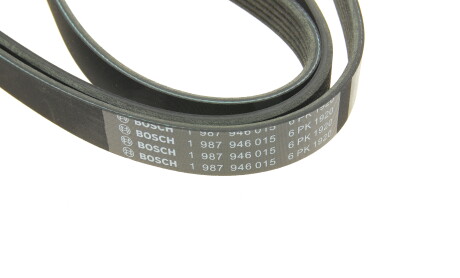 Фото 5 - Ремень приводной BOSCH 1 987 946 015 (1987946015)