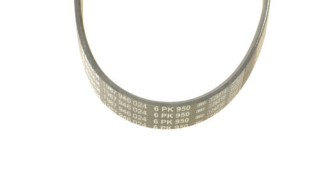 Фото 3 - Ремінь приводний BOSCH 1 987 946 024 (1987946024)