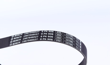 Фото 2 - Ремень приводной BOSCH 1 987 946 027 (1987946027)