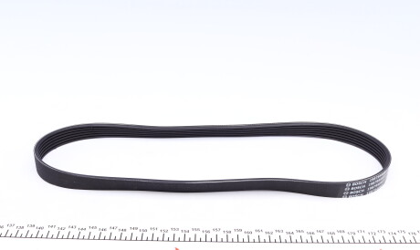 Фото 3 - Ремень приводной BOSCH 1 987 946 027 (1987946027)