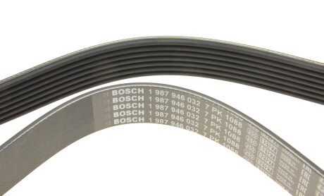 Фото 6 - Ремінь приводний BOSCH 1 987 946 032 (1987946032)