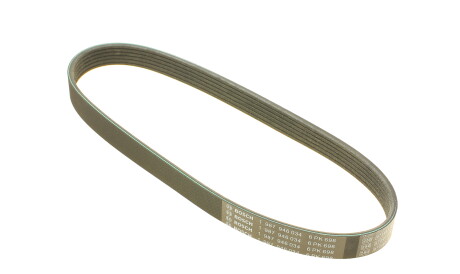 Фото 2 - Ремень приводной BOSCH 1 987 946 034 (1987946034)