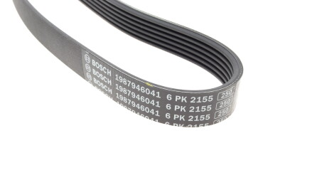 Фото 3 - Ремінь приводний BOSCH 1 987 946 041 (1987946041)